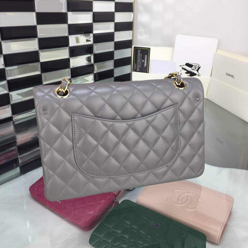 Satchel Bags - CLN Bags - 1098