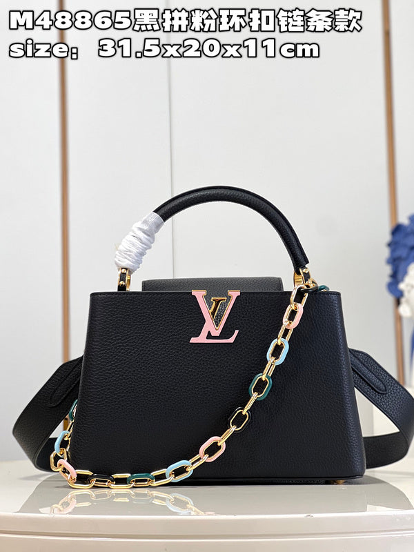 Glamy - LOV Bags - 950