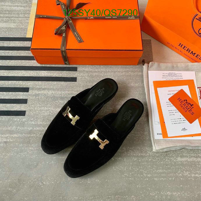 SAMC - HMS Women Shoes - 189