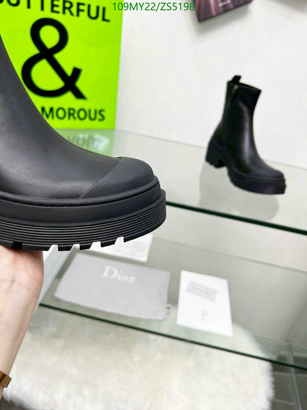 SAMCC - DOR Women Shoes - 1647