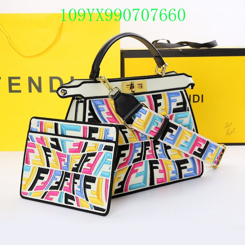 Glami - FDE Bags - 2600