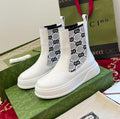 SAMC - GUKI Men Shoes - 311