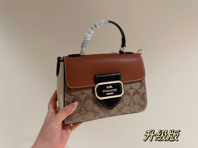 Satchel Bags - CCH Bags - 402