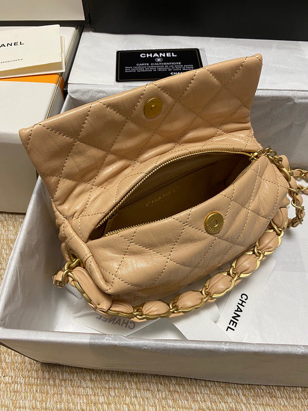 Satchel Bags - CHL Bags - 3756