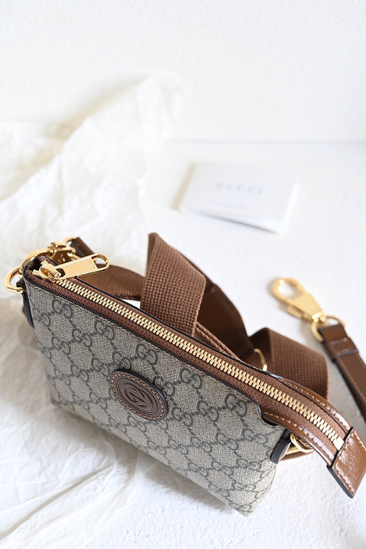 Glami - GUKI Bags - 358