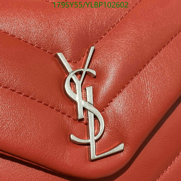 SAMC - YLS Bags - 418