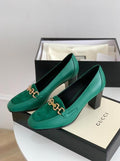 SAMC - GUKI Women Shoes - 1691