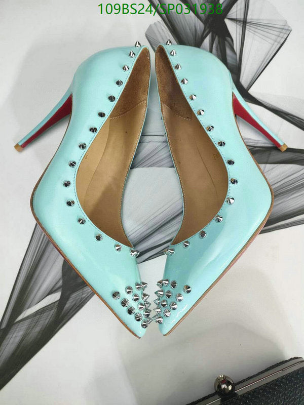 SAMC - CBL Women Shoes - 155