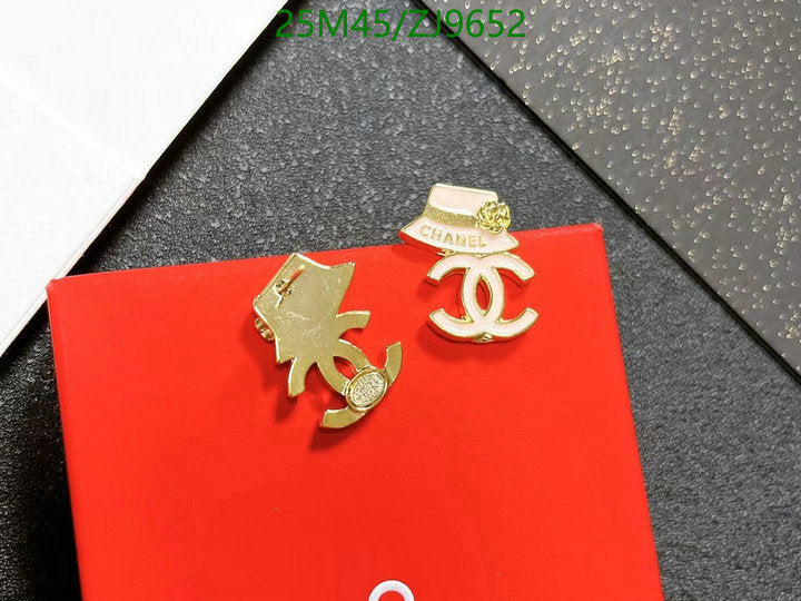 SAMC - CHL Jewelry - 852