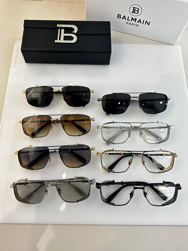 Glami - BAM Glasses - 271