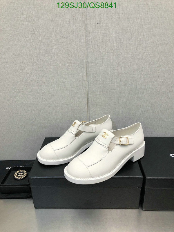 SAMC - CHL Women Shoes - 081