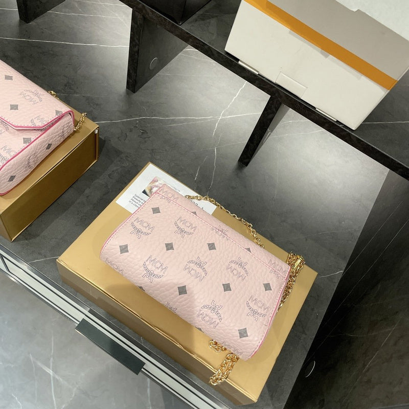 Glami- - MQM Bags - 040