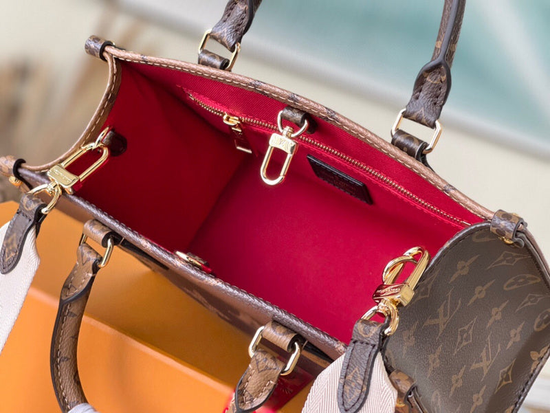 GlamI Lu-Vi bags - 4367