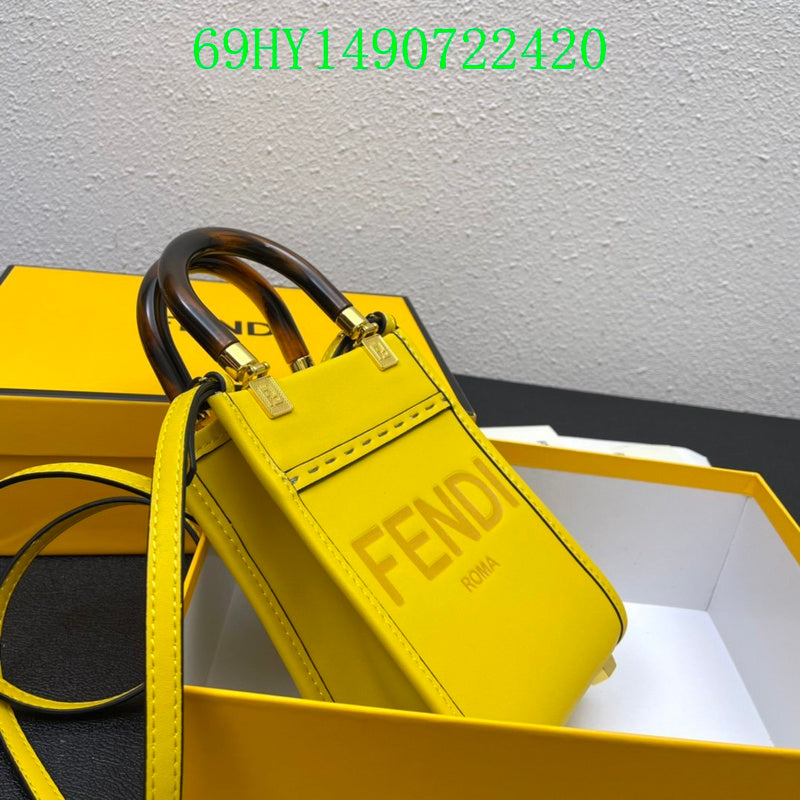 Glami - FDE Bags - 3301