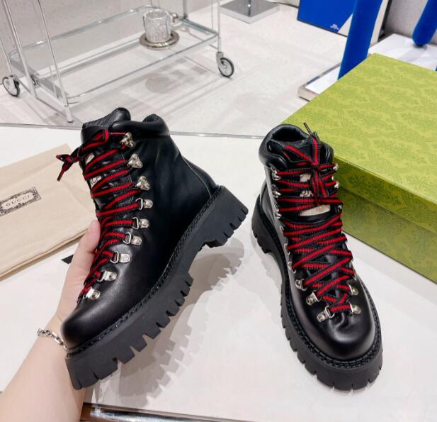 SAMC - GUKI Women Shoes - 965