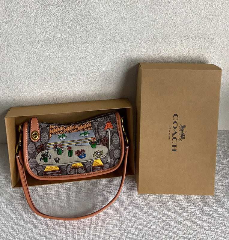 Glami-i CAH Bags - 094