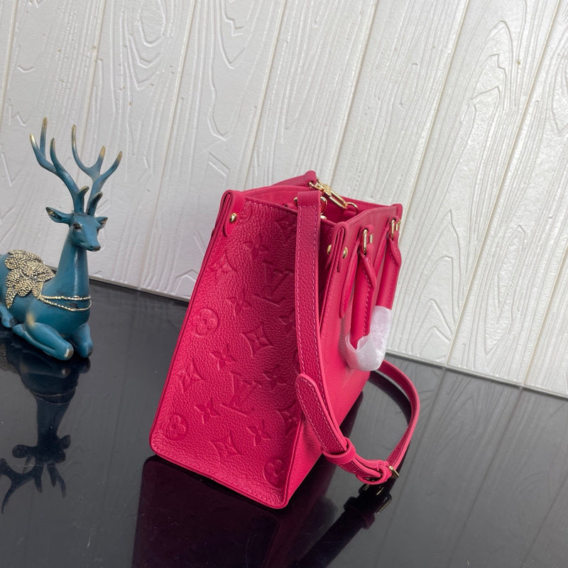 Satchel Bags - VL1 Bags - 529