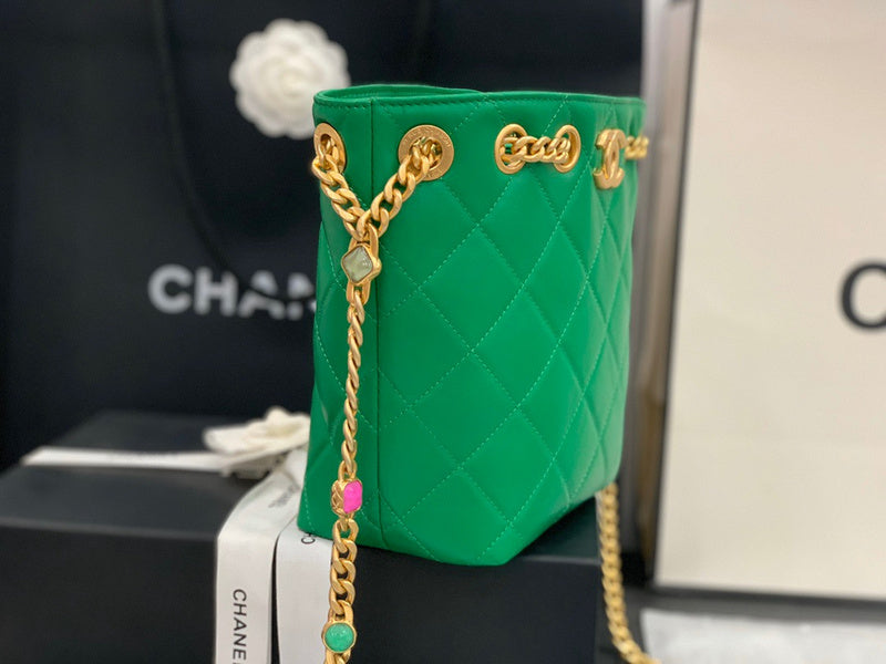 Satchel Bags - CHL Bags - 7399