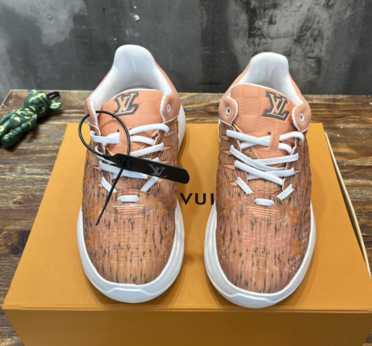 SAMC - LOV Men Shoes - 904
