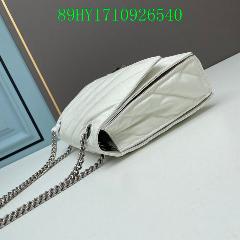 Glami GlamI - BGA Bags - 2054