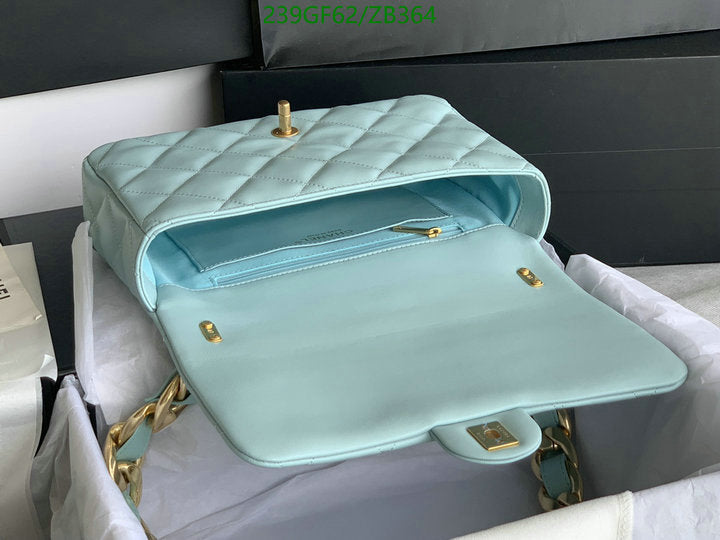 SAMC - CHL Bags - 708