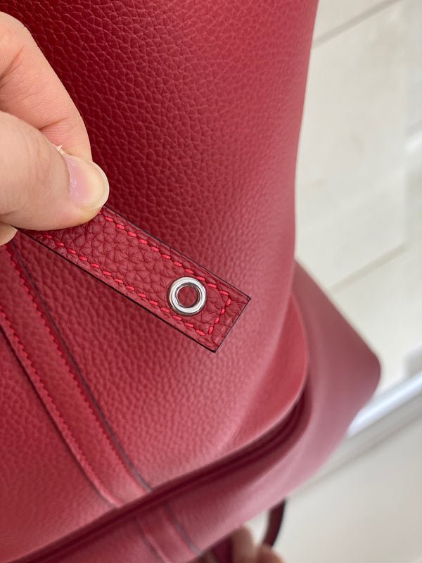 Satchel Bags - HMS-Bags - 198