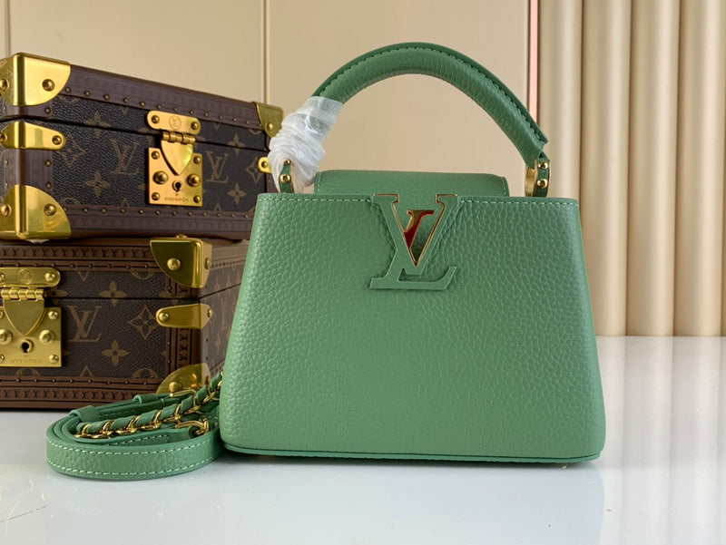 Satchel Bags - VL Bags - 4398