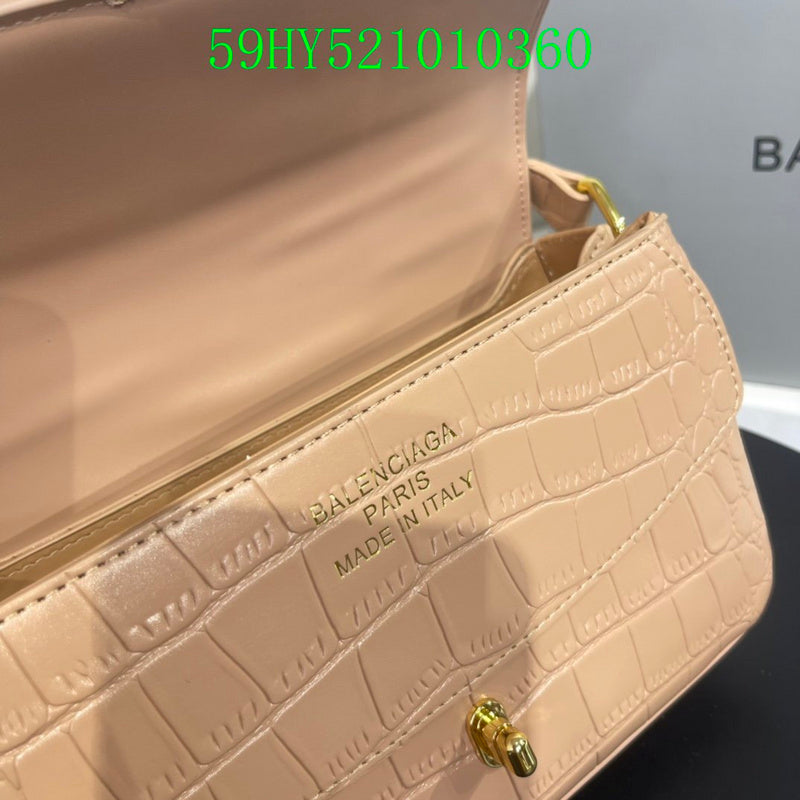 Glami GlamI - BGA Bags - 2005