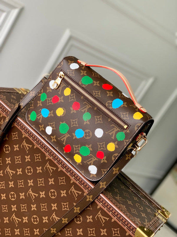Satchel Bags - VL Bags - 1708