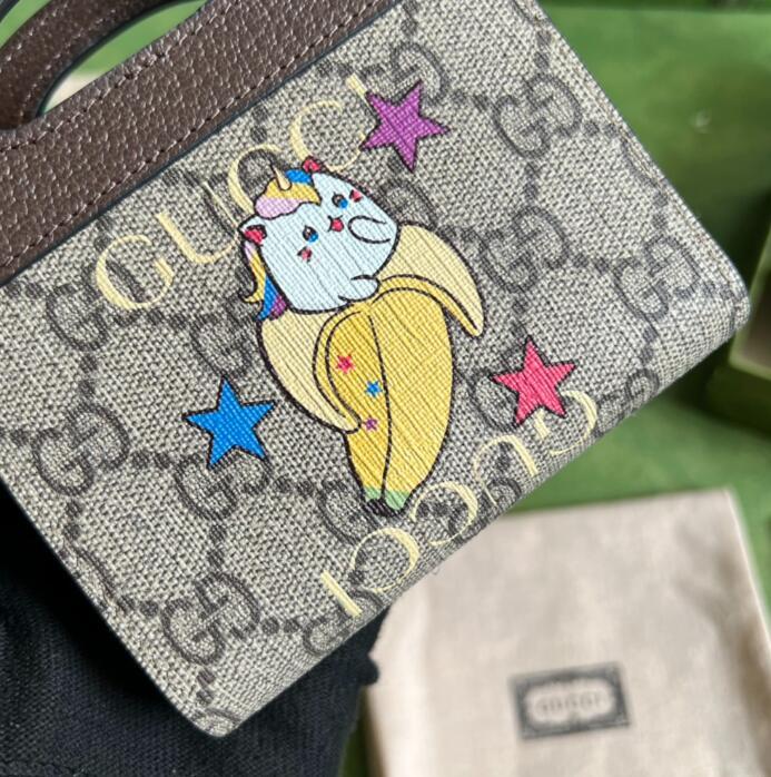SAMC - Mix Wallets - 300