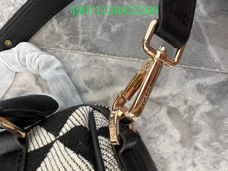 Satchel Bags - PDA Bags - 4040