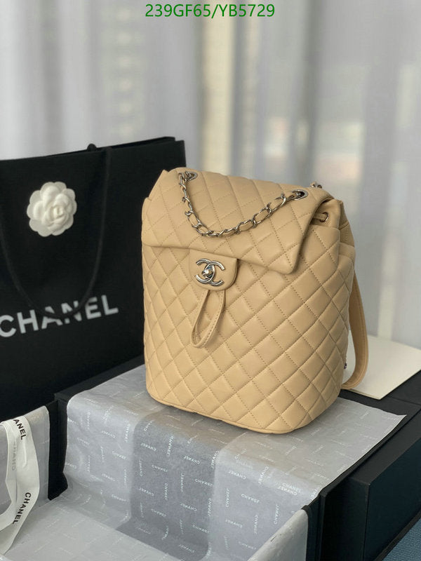 SAMC - CHL Bags - 837