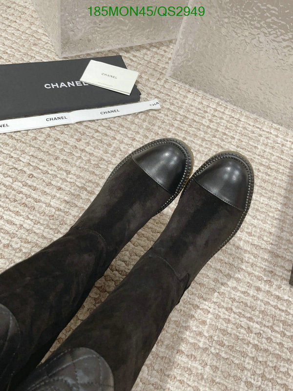 SAMC - CHL Women Boots - 337