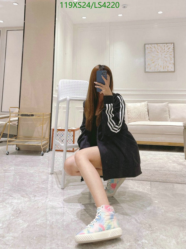 SAMC - CHL Women Shoes Sneakers - 216