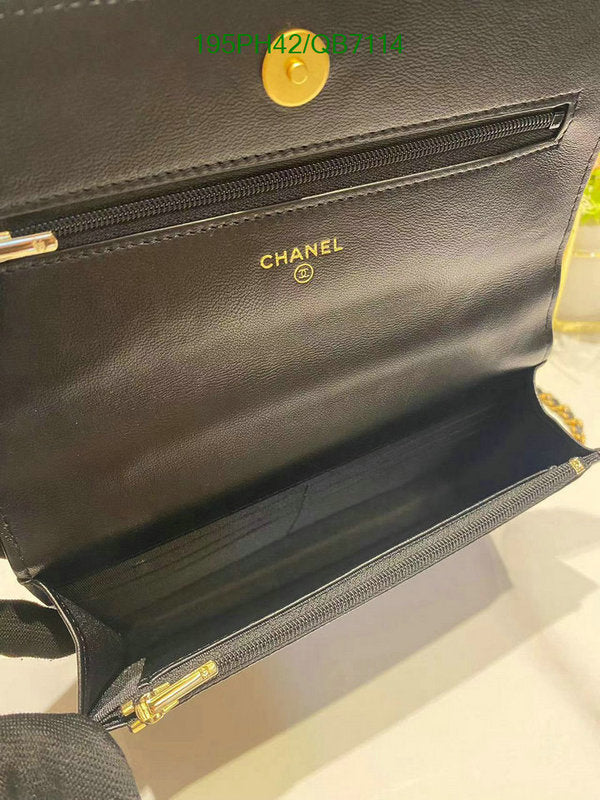 SAMC - CHL Bags - 066