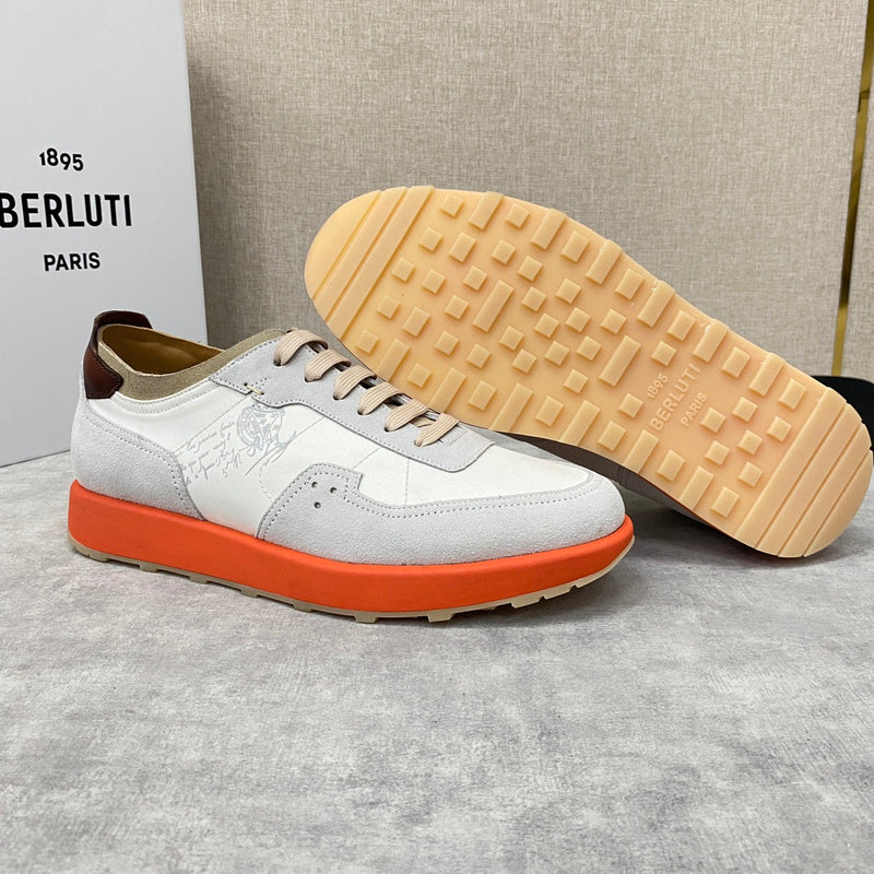 Glami - BRE Men Shoes - 291