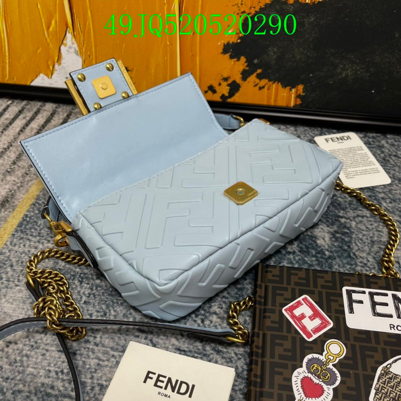 Glami - FDE Bags - 3067