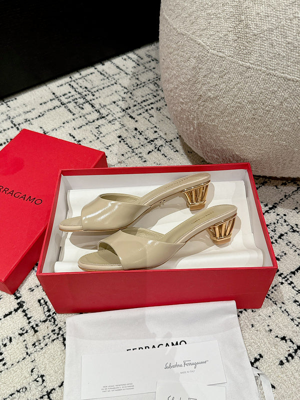 Glami - FGO Women Shoes - 057