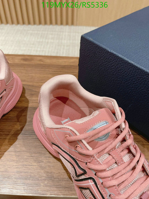 SAMCC - DOR Women Shoes - 1469