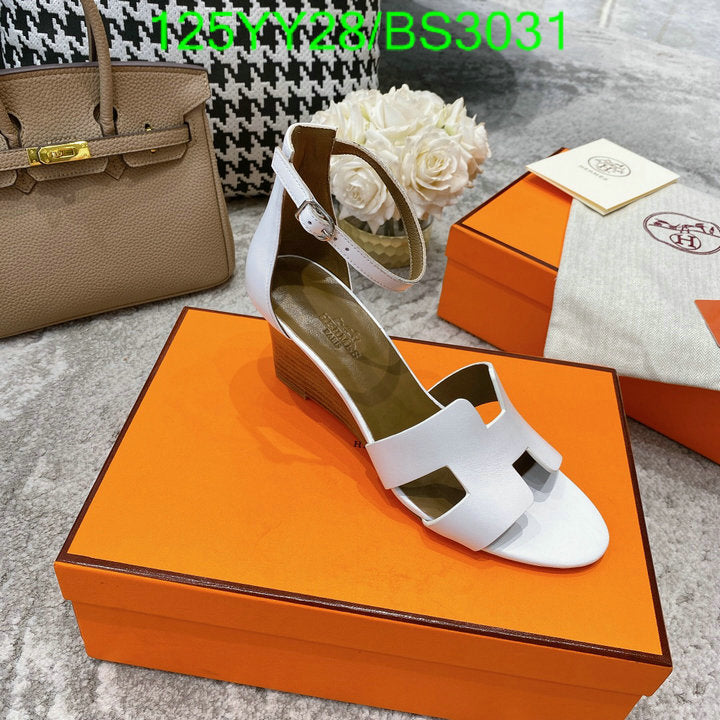 SAMC - HMS Women Shoes - 111