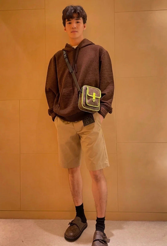 Satchel Bags - VL Bags - 1485
