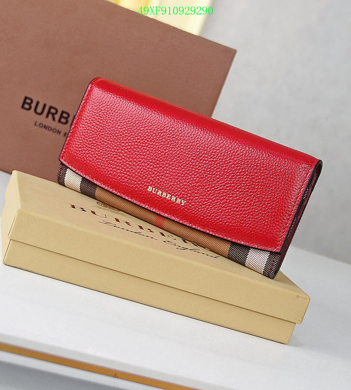 Glami - BOR Wallet - 122