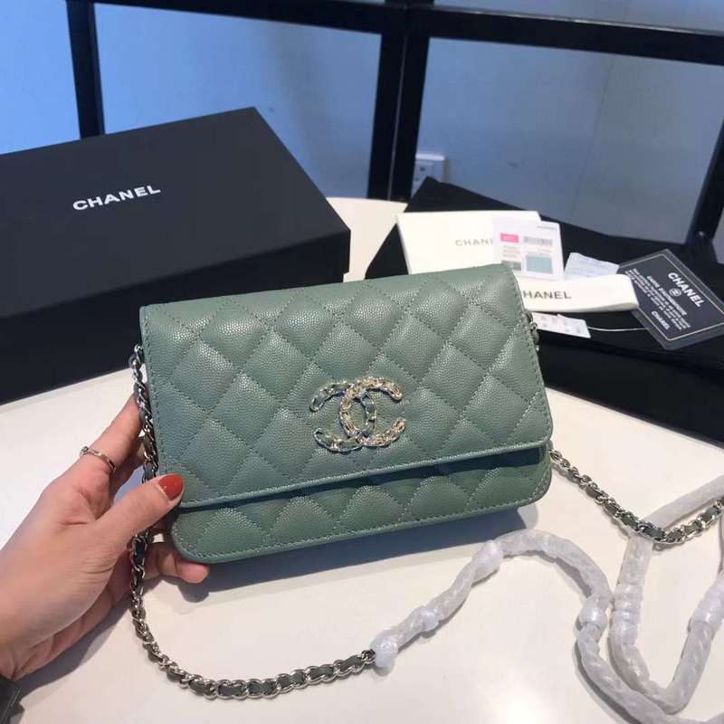 Satchel Bags - CHL Bags - 6491