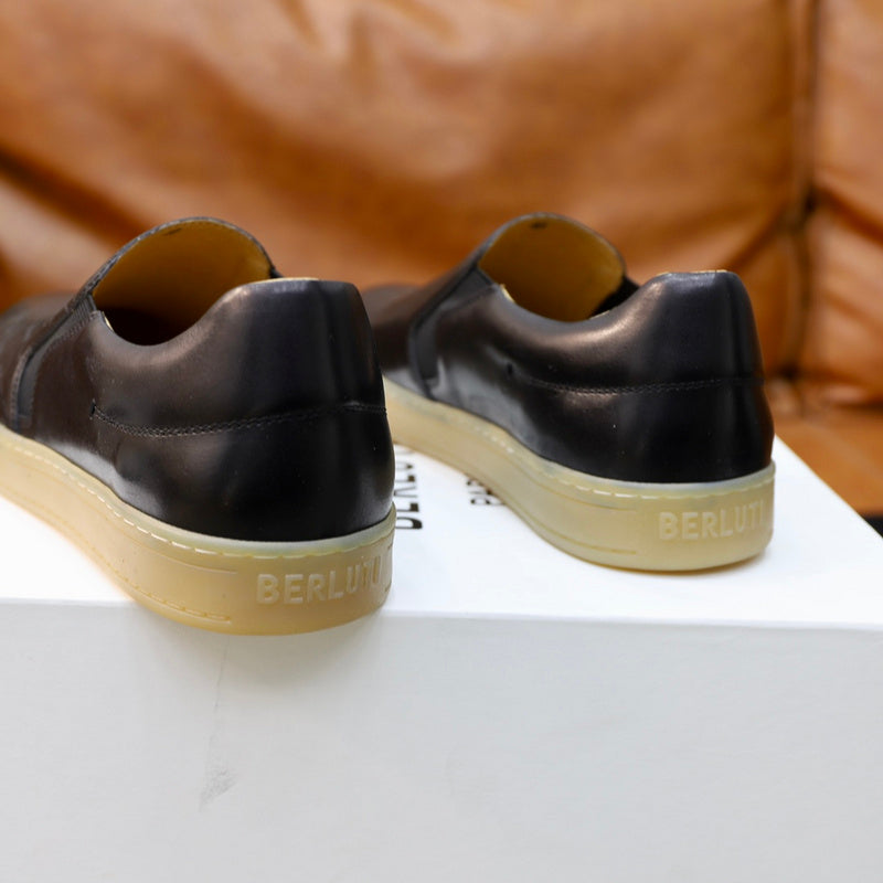 Glami - BRE Men Shoes - 372