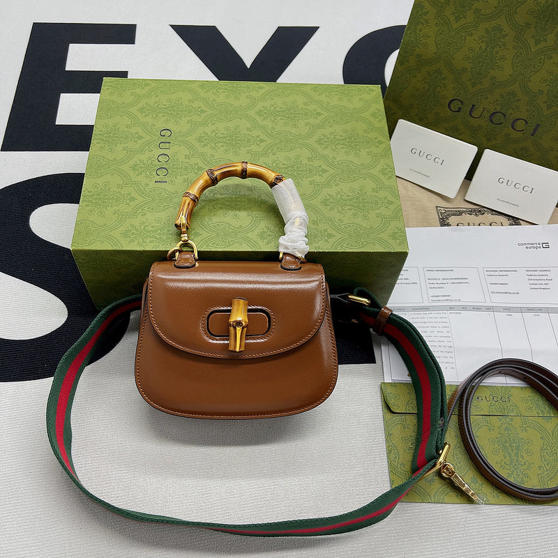 Satchel Bags - GCI Bags - 6693