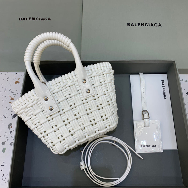 Satchel Bags - BGA Bags - 538