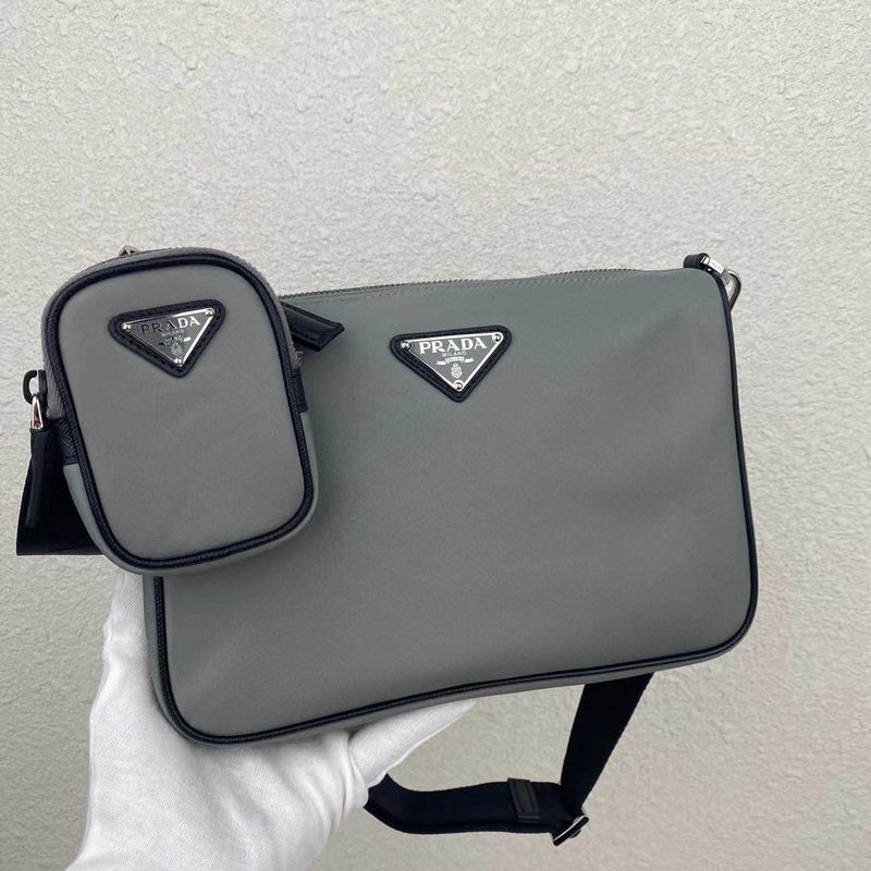 Satchel Bags - PDA Bags - 1746