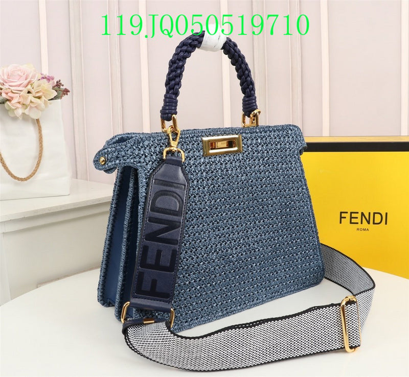 Glami - FDE Bags - 3118