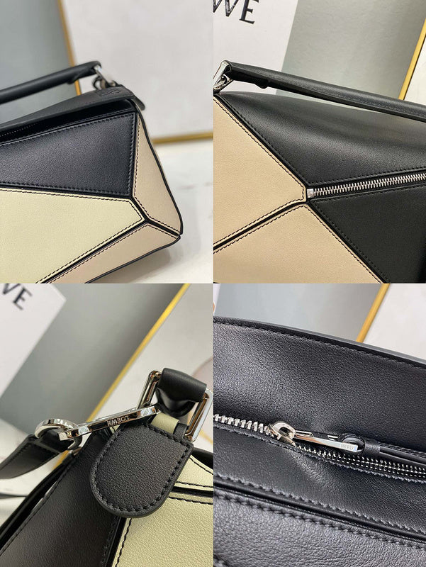 Glamy - LWO Bags - 695