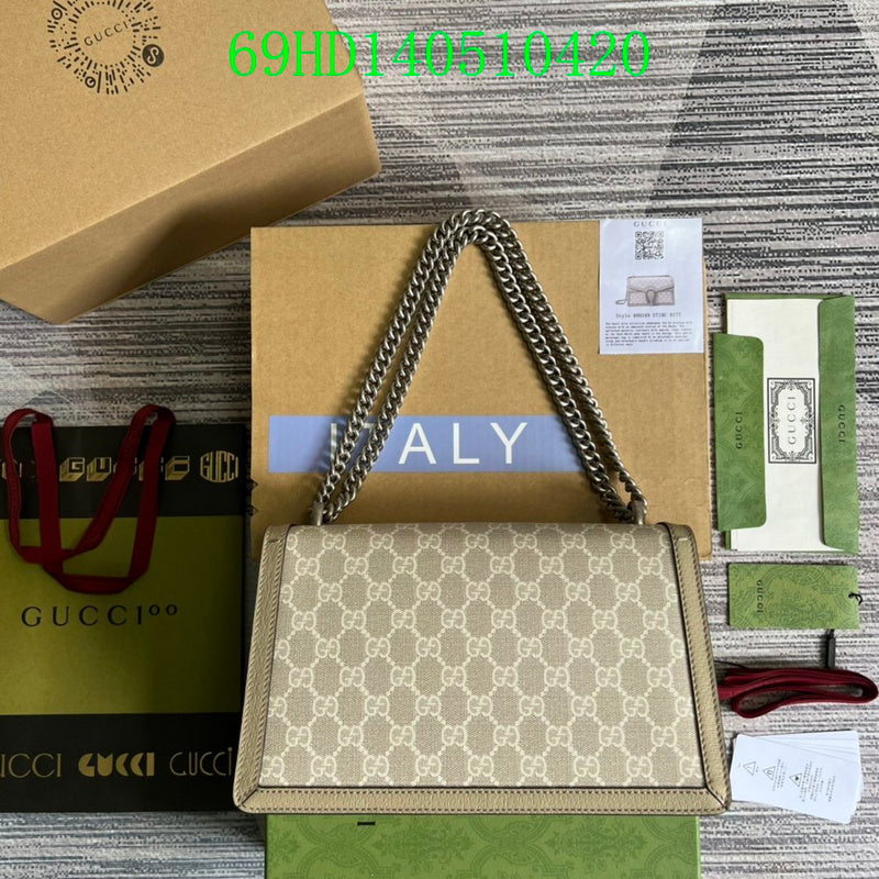 Glami Fashion - GCI Bags - 10667